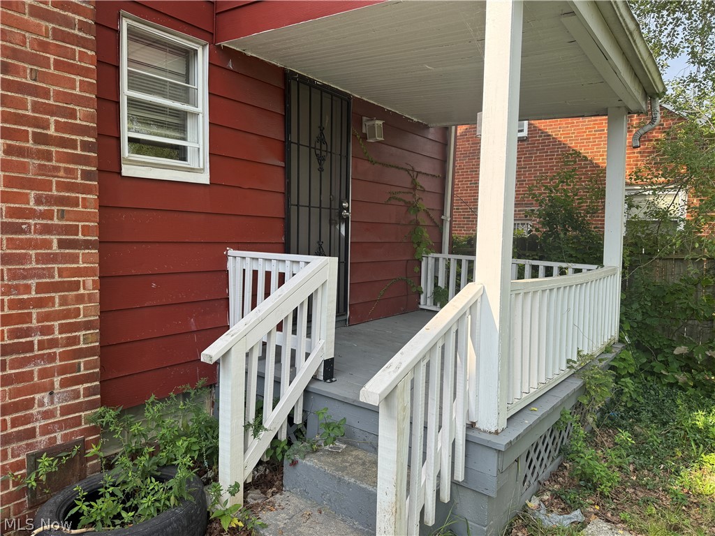16401 Judson Drive Cleveland OH 44128