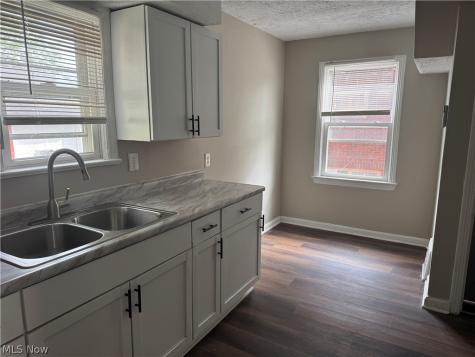 16401 Judson Drive Cleveland OH 44128