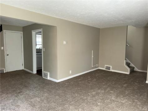 16401 Judson Drive Cleveland OH 44128