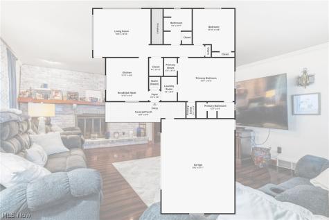 515 S Silver Street Louisville OH 44641