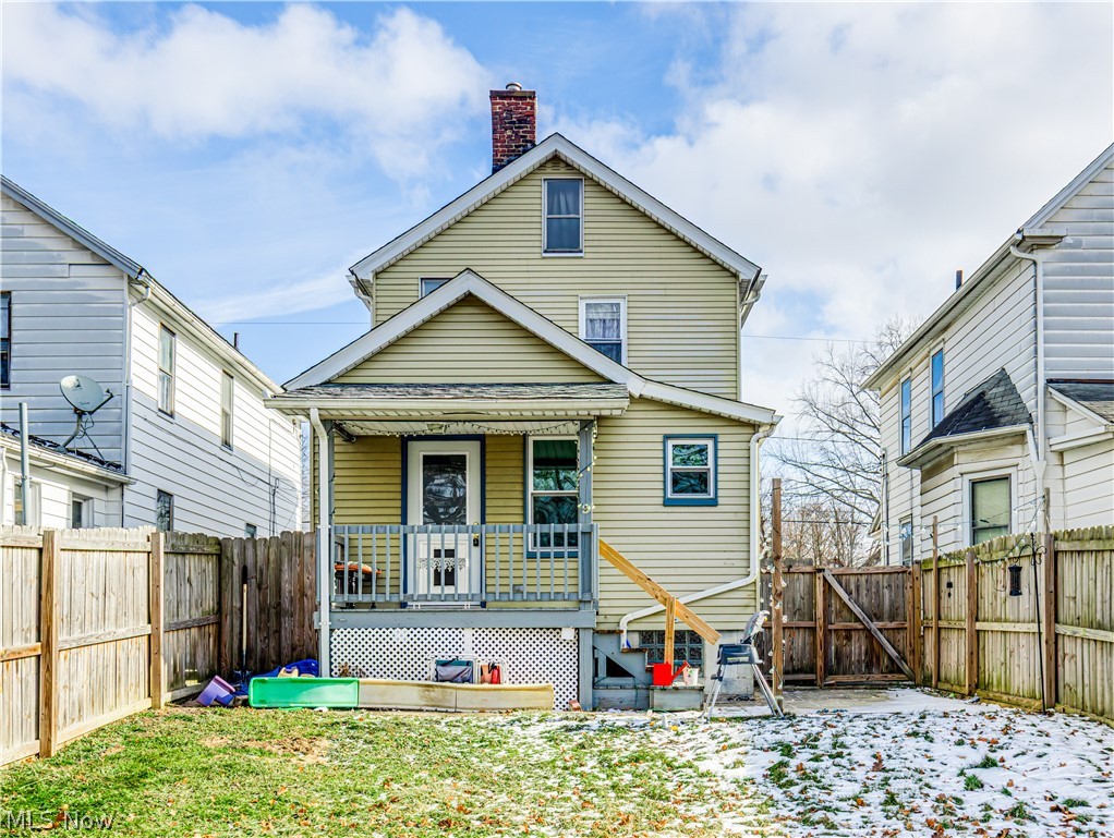 620 Washington Avenue Girard OH 44420