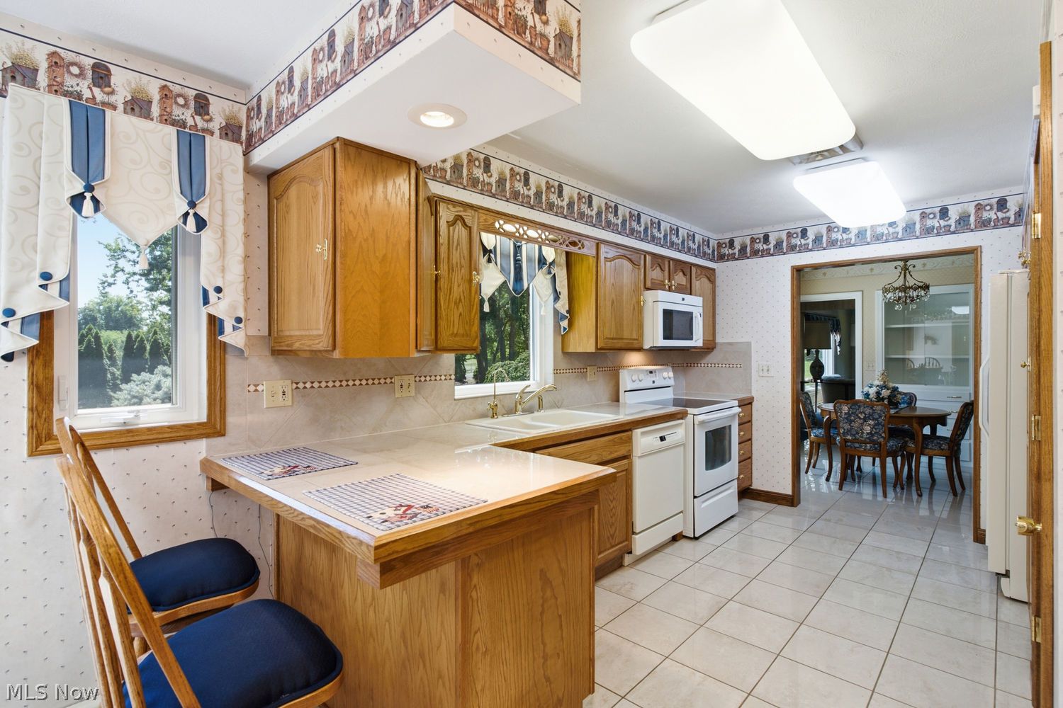 3105 Lake James Drive Akron OH 44312
