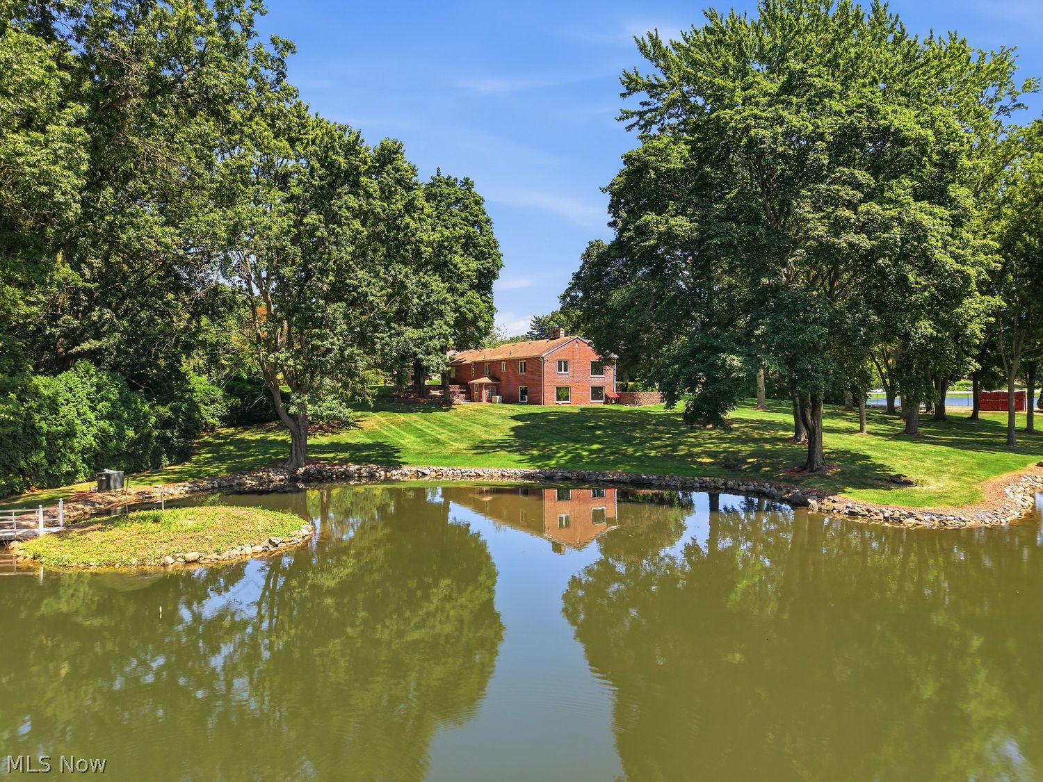 3105 Lake James Drive Akron OH 44312