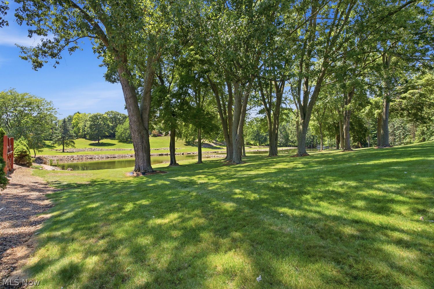 3105 Lake James Drive Akron OH 44312