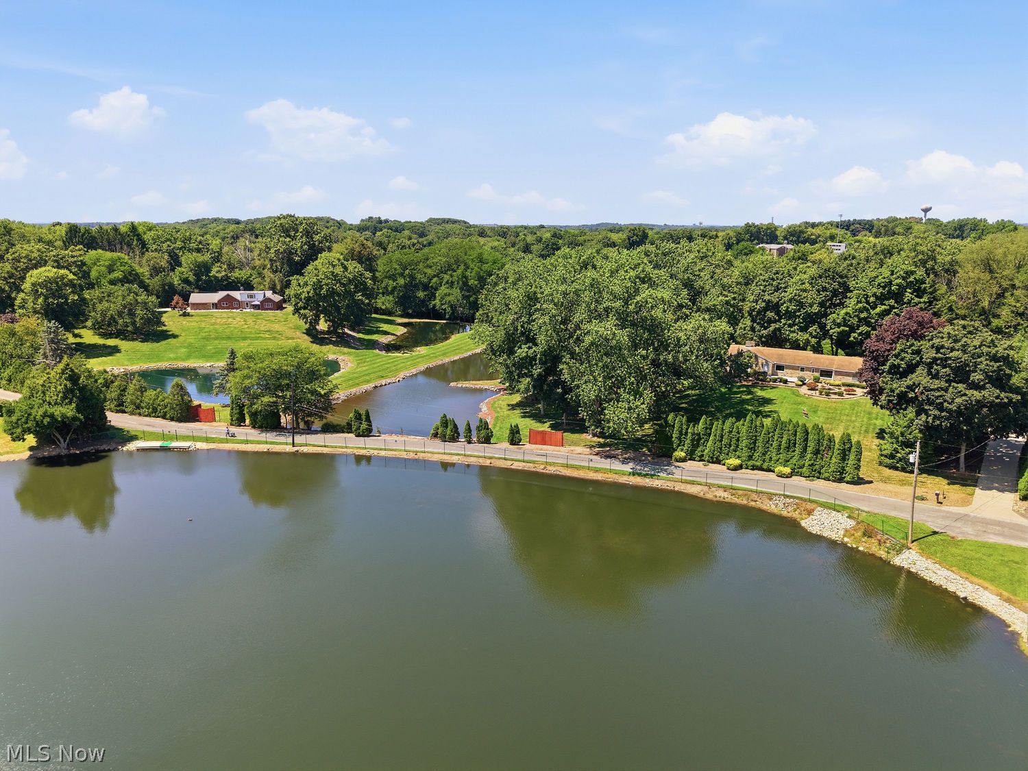 3105 Lake James Drive Akron OH 44312