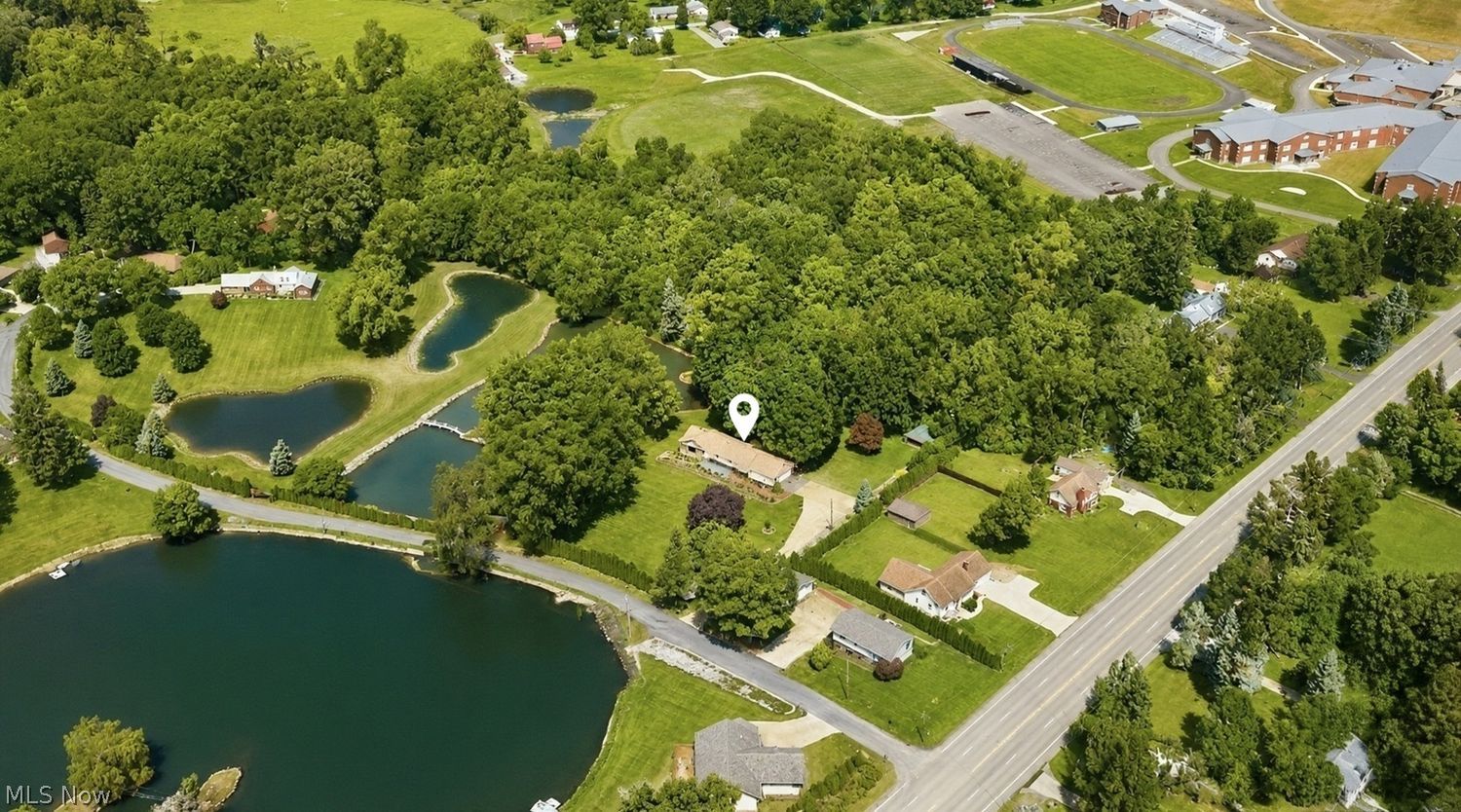 3105 Lake James Drive Akron OH 44312