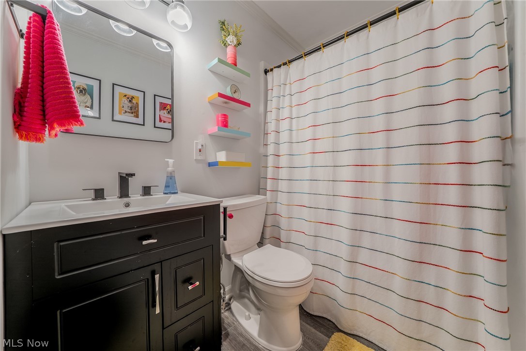 5934 Deering Avenue Parma Heights OH 44130