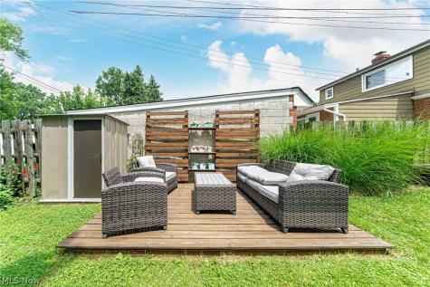 5934 Deering Avenue Parma Heights OH 44130