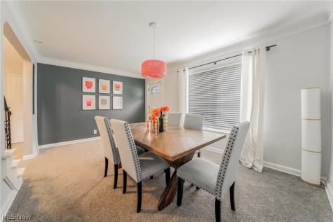 5934 Deering Avenue Parma Heights OH 44130
