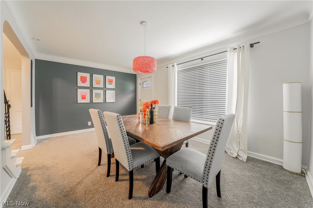 5934 Deering Avenue Parma Heights OH 44130