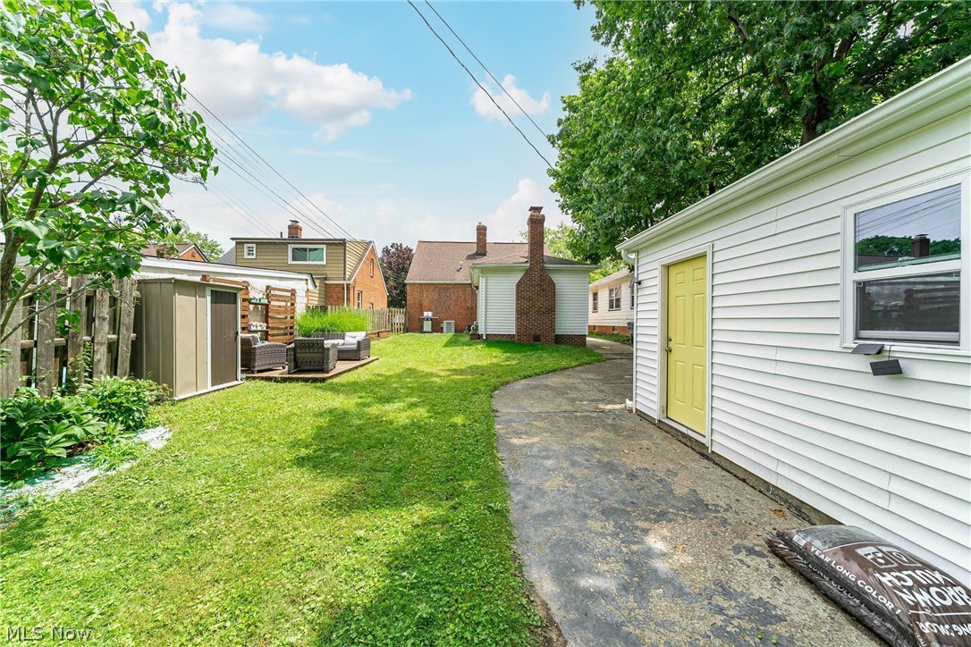 5934 Deering Avenue Parma Heights OH 44130