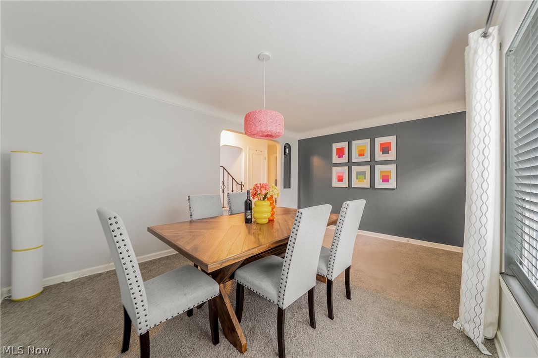 5934 Deering Avenue Parma Heights OH 44130