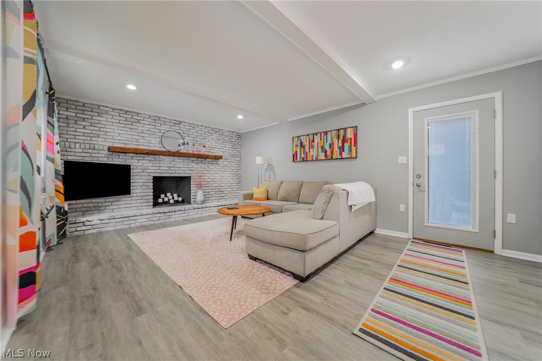 5934 Deering Avenue Parma Heights OH 44130