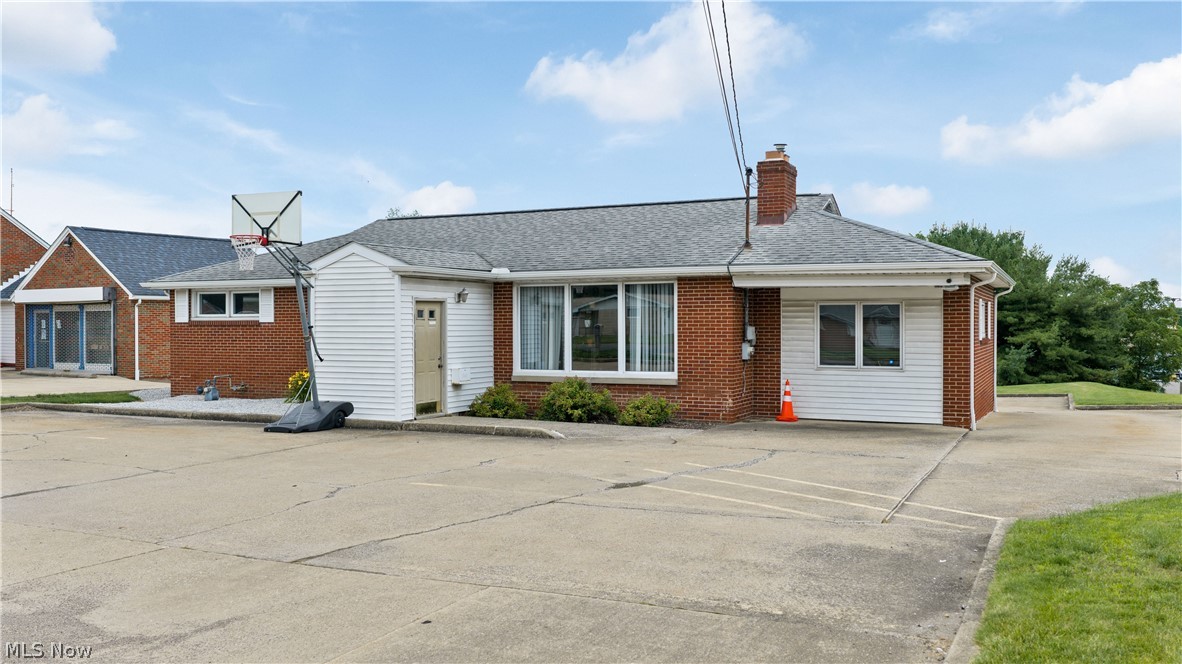 6310 Middlebranch Avenue NE Canton OH 44721