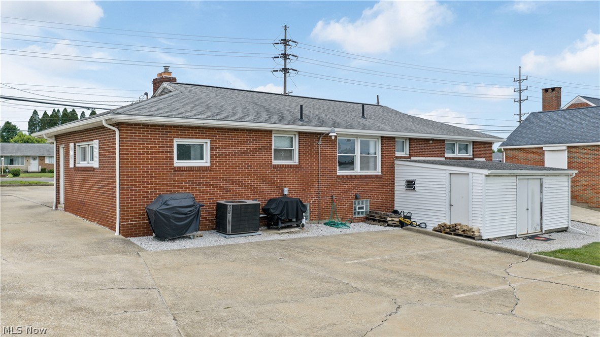 6310 Middlebranch Avenue NE Canton OH 44721