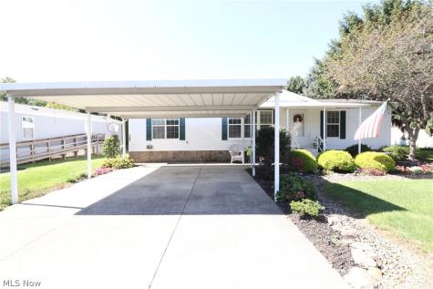 106 Shawnee Lane Creston OH 44217