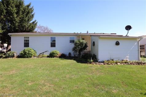 106 Shawnee Lane Creston OH 44217
