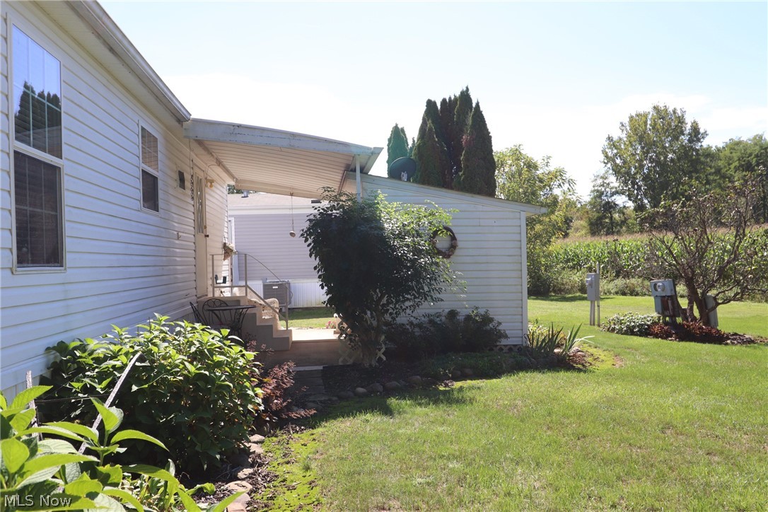 106 Shawnee Lane Creston OH 44217