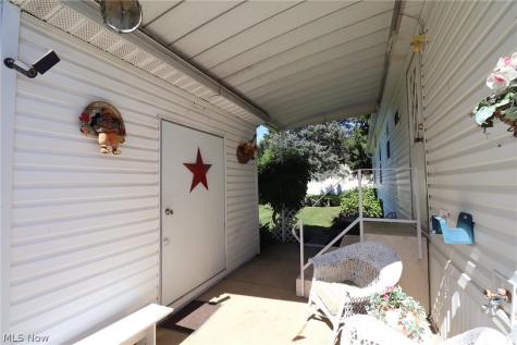 106 Shawnee Lane Creston OH 44217