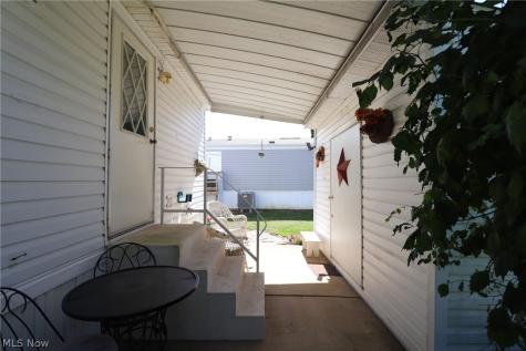 106 Shawnee Lane Creston OH 44217