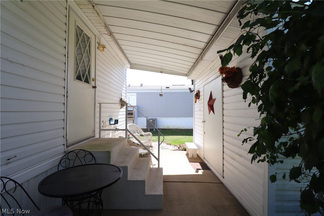106 Shawnee Lane Creston OH 44217