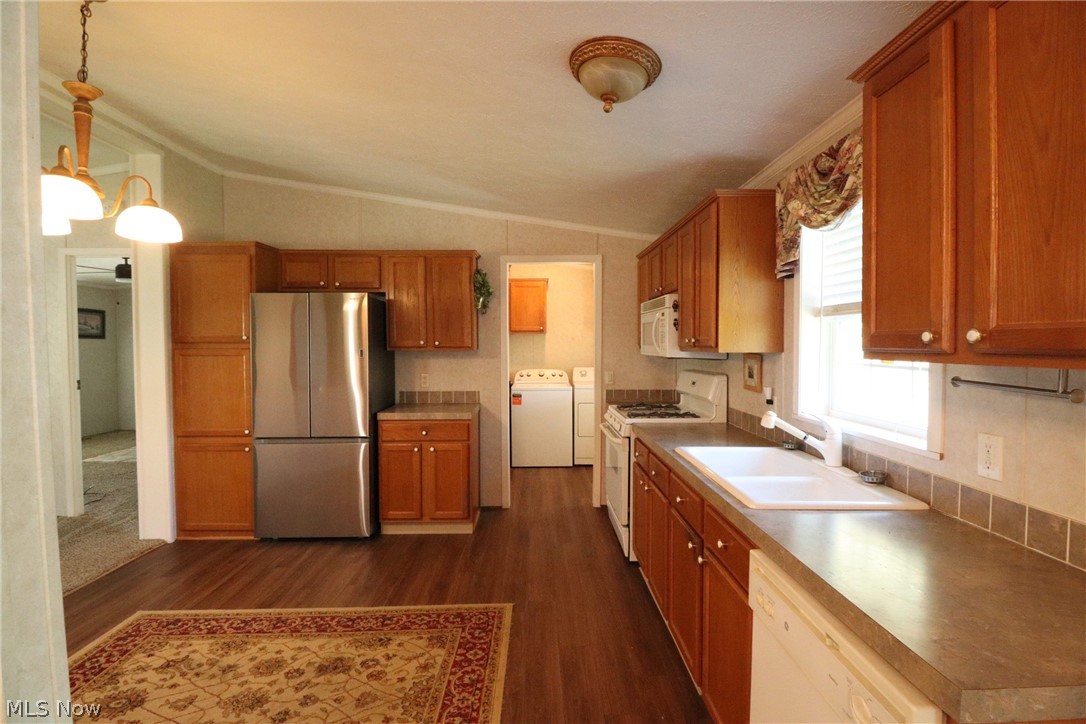 106 Shawnee Lane Creston OH 44217