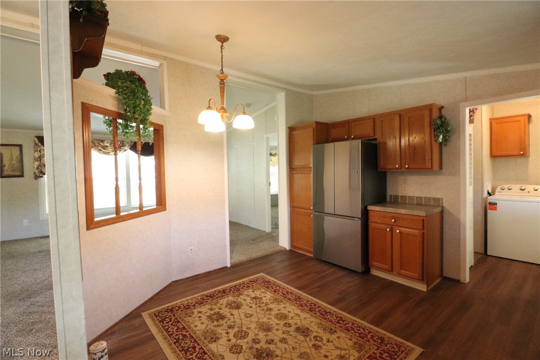 106 Shawnee Lane Creston OH 44217