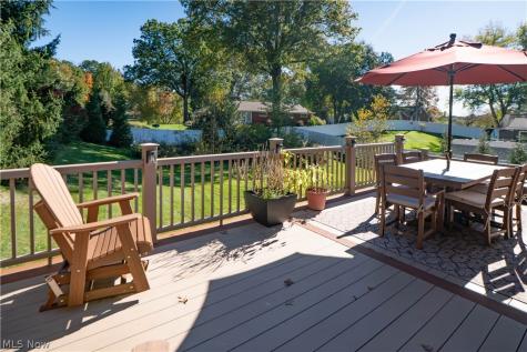 5632 Everhard Road NW Canton OH 44718