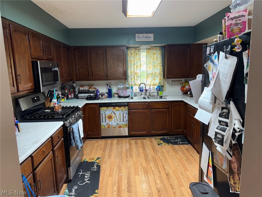 83 Watson Lane Belpre OH 45714
