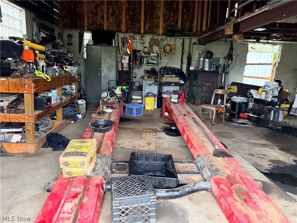 403 Summit Avenue Mingo Junction OH 43938