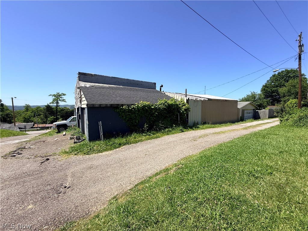403 Summit Avenue Mingo Junction OH 43938