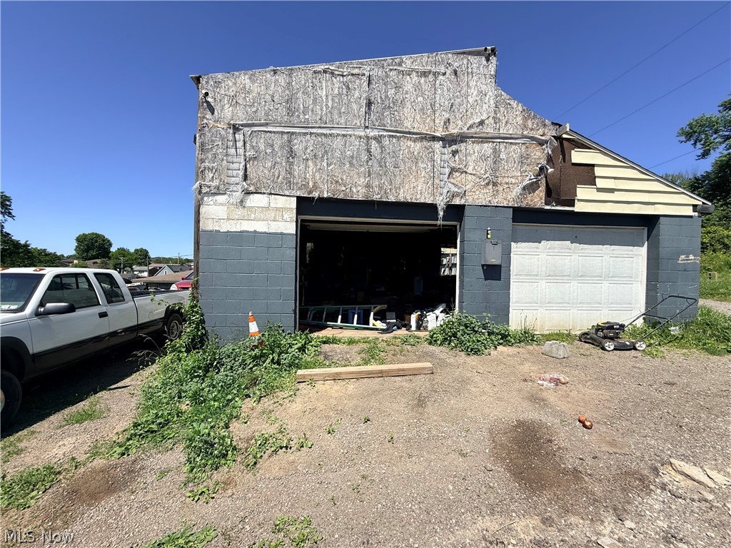 403 Summit Avenue Mingo Junction OH 43938