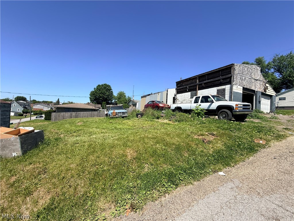 403 Summit Avenue Mingo Junction OH 43938