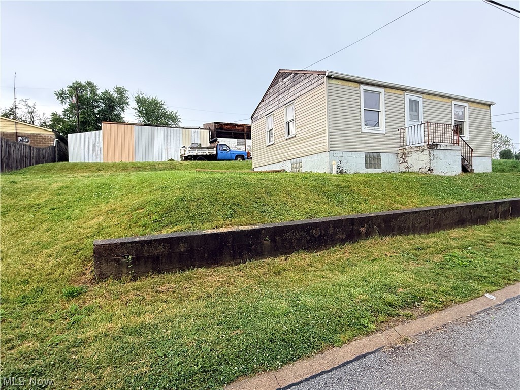 403 Summit Avenue Mingo Junction OH 43938