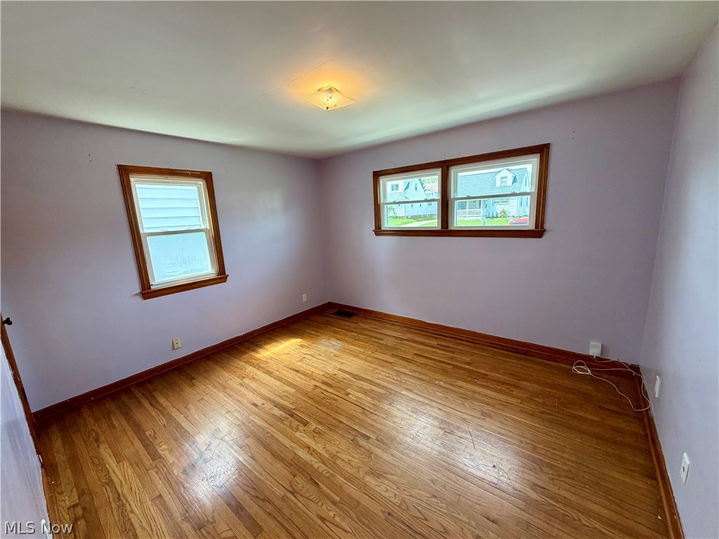 1528 34th Street NE Canton OH 44714
