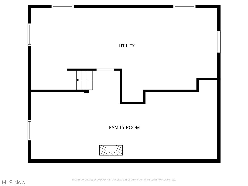 1528 34th Street NE Canton OH 44714