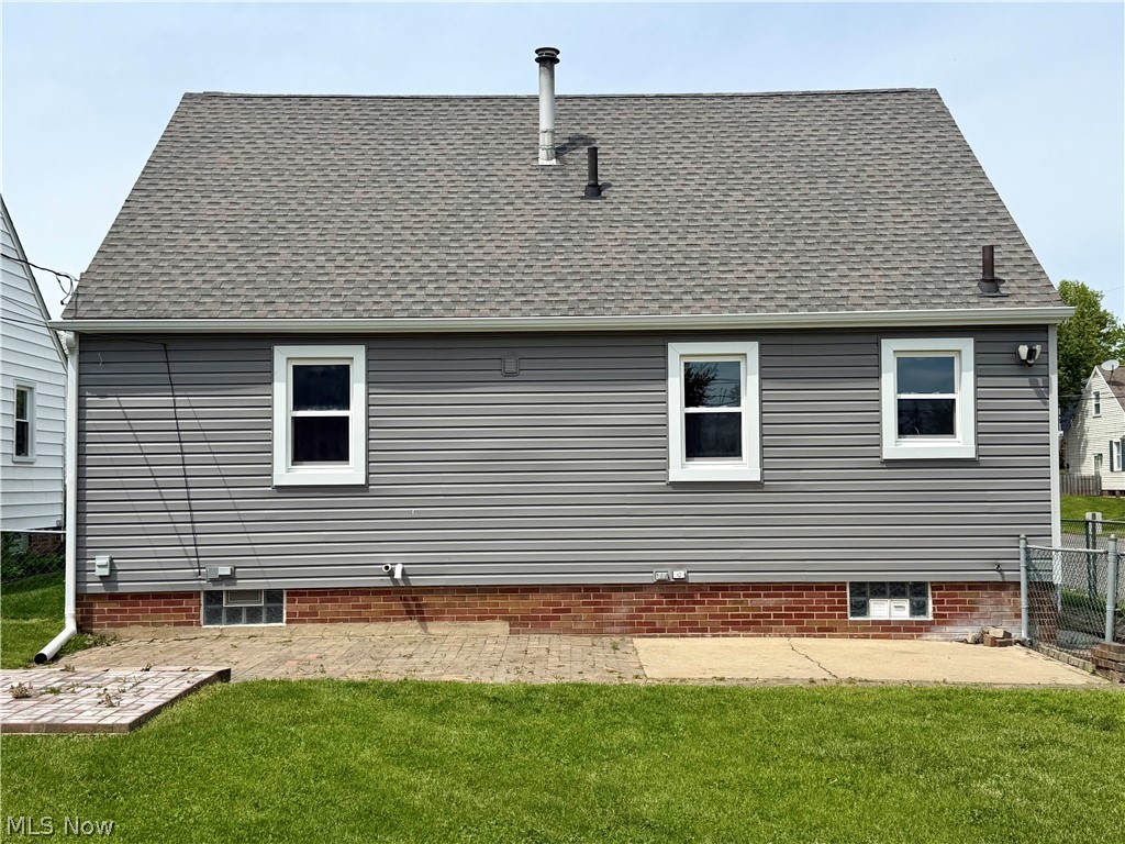 1528 34th Street NE Canton OH 44714