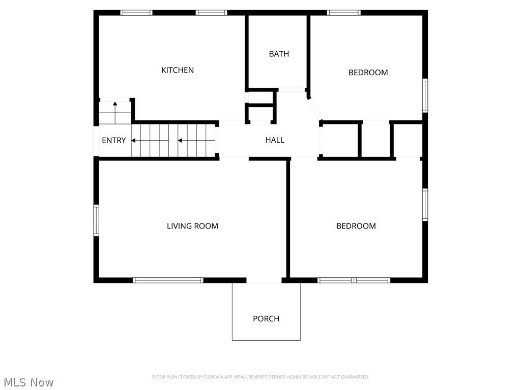 1528 34th Street NE Canton OH 44714