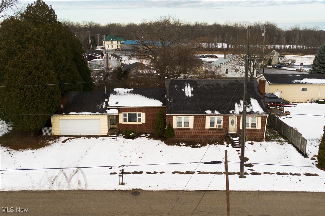 6123 Lucas Avenue Ashtabula OH 44004