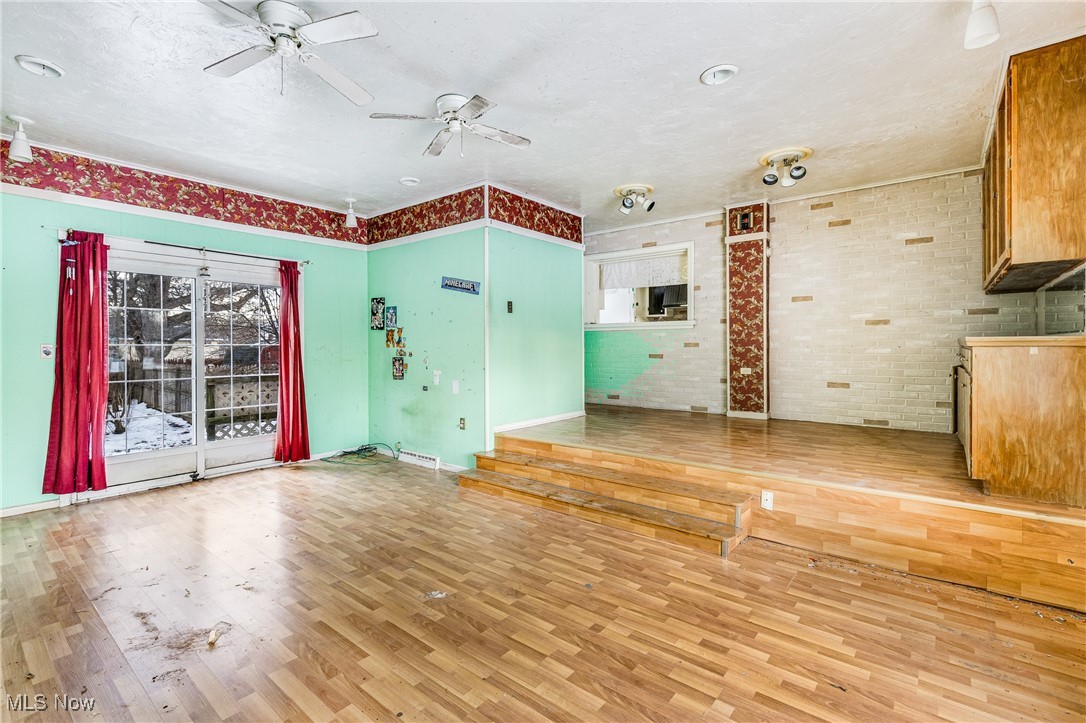 6123 Lucas Avenue Ashtabula OH 44004