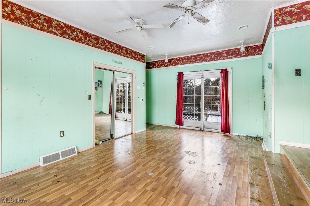 6123 Lucas Avenue Ashtabula OH 44004