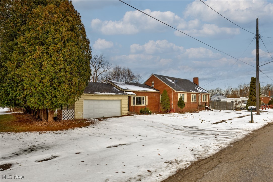 6123 Lucas Avenue Ashtabula OH 44004