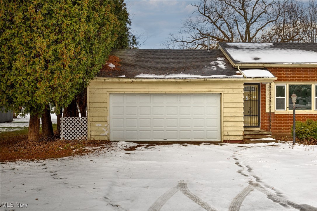 6123 Lucas Avenue Ashtabula OH 44004