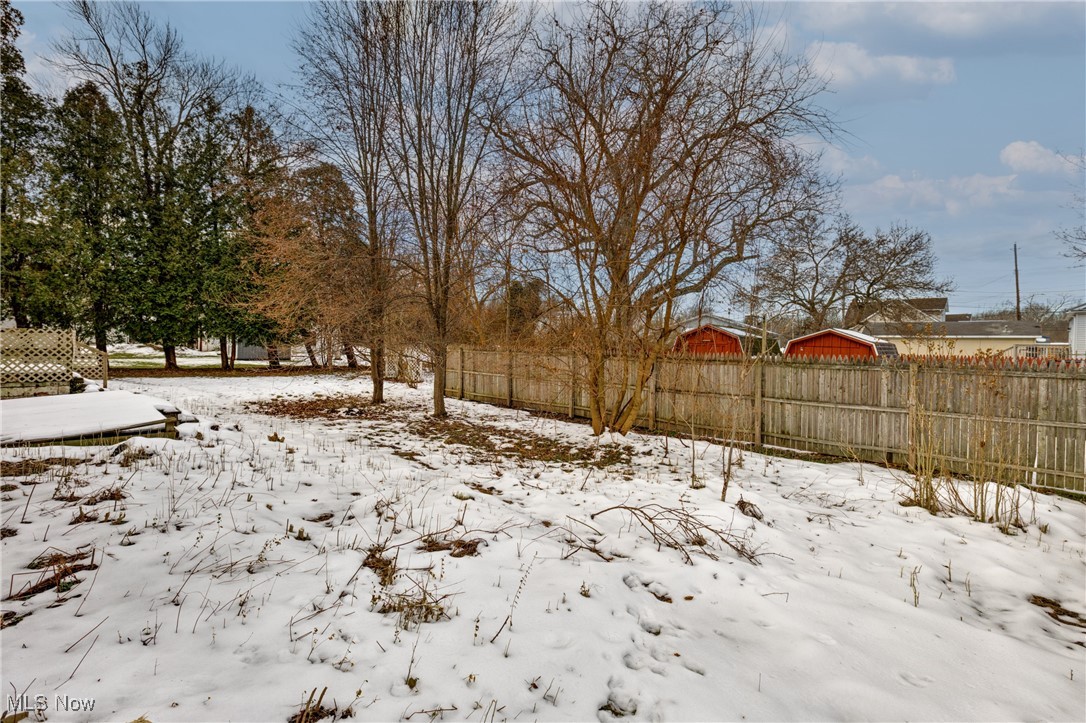 6123 Lucas Avenue Ashtabula OH 44004