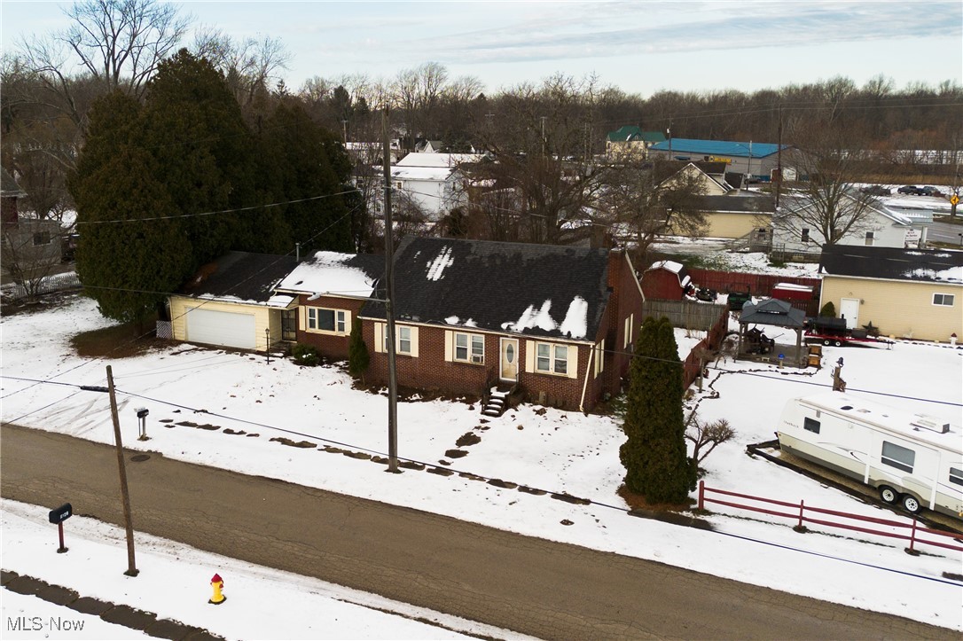 6123 Lucas Avenue Ashtabula OH 44004