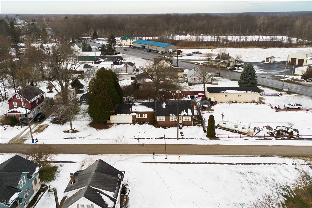 6123 Lucas Avenue Ashtabula OH 44004