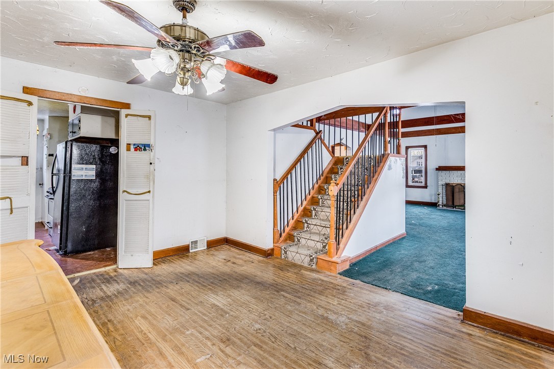 6123 Lucas Avenue Ashtabula OH 44004