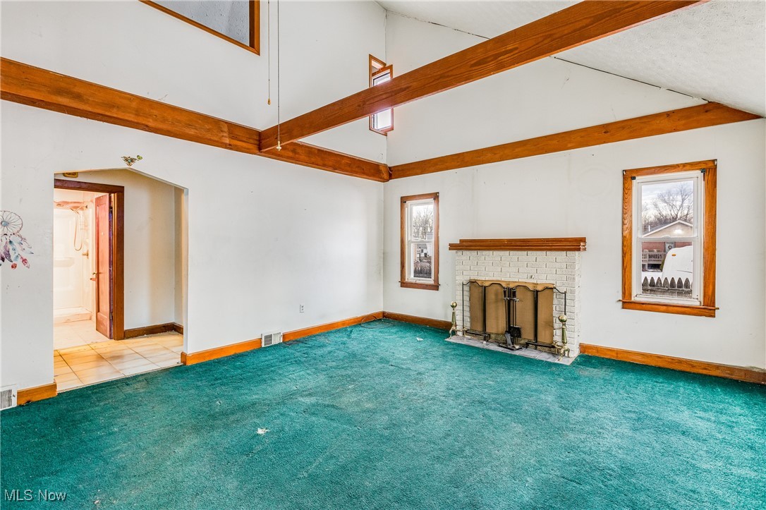 6123 Lucas Avenue Ashtabula OH 44004