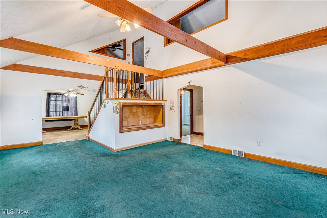 6123 Lucas Avenue Ashtabula OH 44004