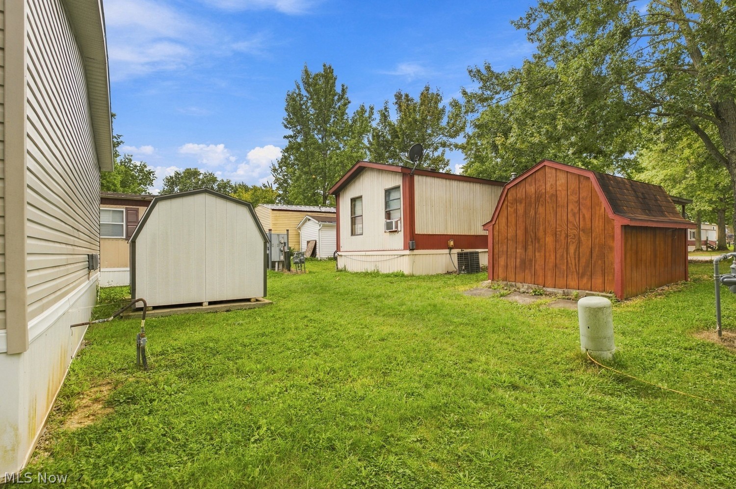 308 Westwoods Amherst OH 44001